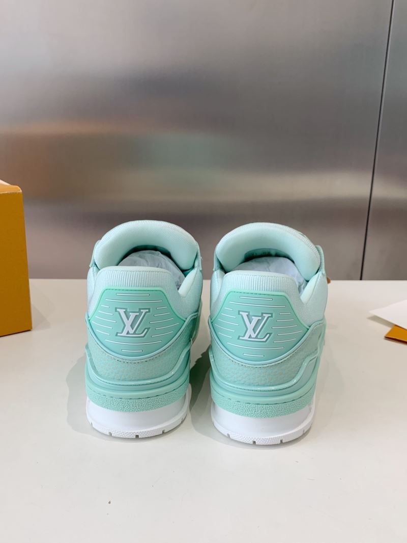 Louis Vuitton Trainer Sneaker